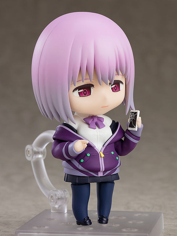 Nendoroid Akane Shinjo