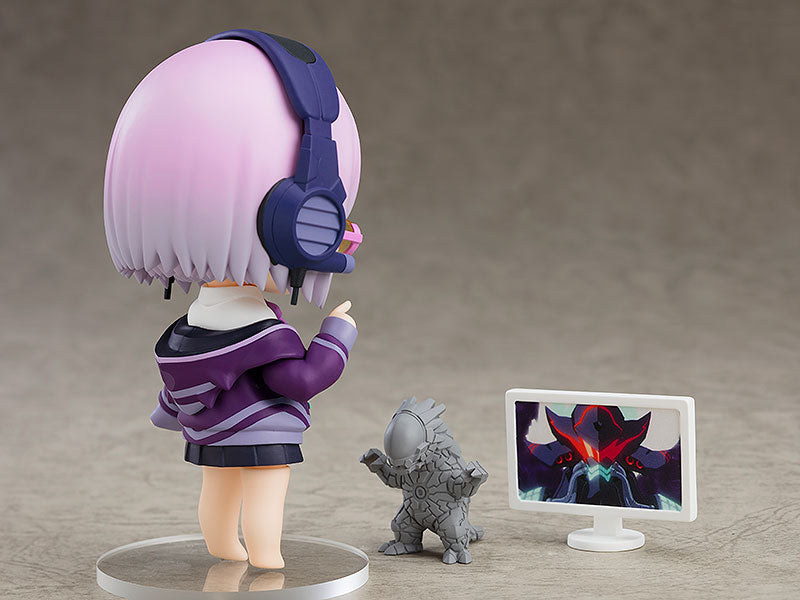 Nendoroid Akane Shinjo