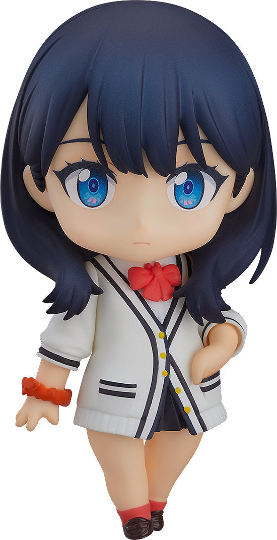 Nendoroid Rikka Takarada