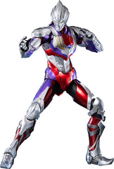 FigZero Ultraman Tiga Suit