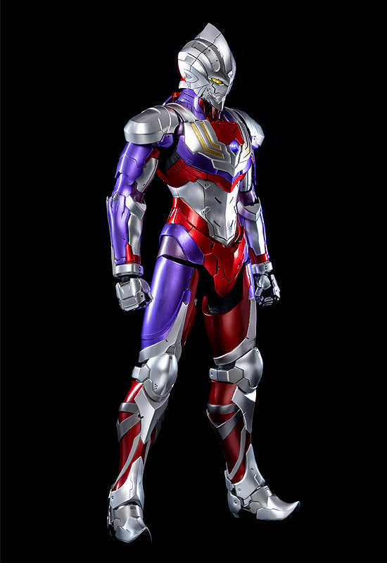 FigZero Ultraman Tiga Suit