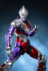 FigZero Ultraman Tiga Suit