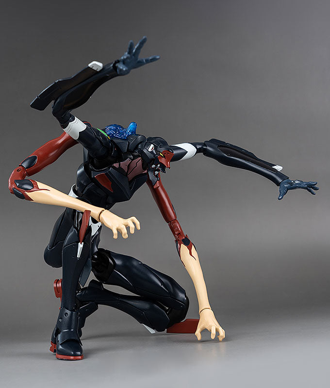 ROBO-DOU Evangelion Production Model-03