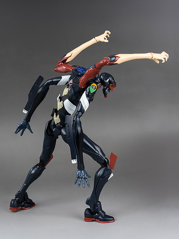 ROBO-DOU Evangelion Production Model-03