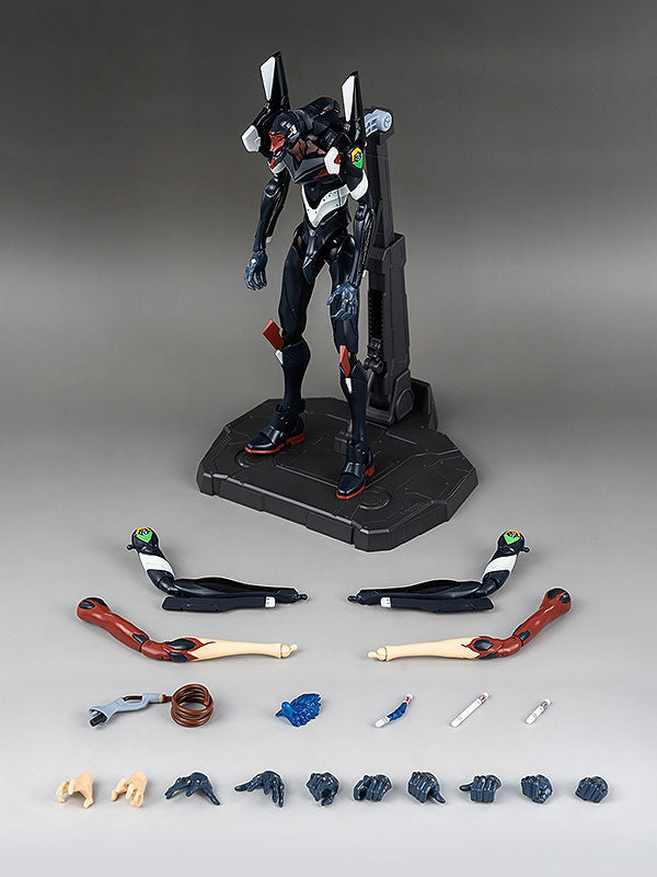 ROBO-DOU Evangelion Production Model-03