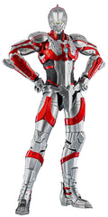 FigZero Ultraman Suit Zoffy Anime Version 1/6 Scale Figure