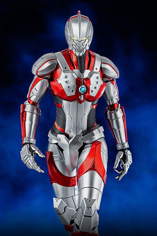 FigZero Ultraman Suit Zoffy Anime Version 1/6 Scale Figure