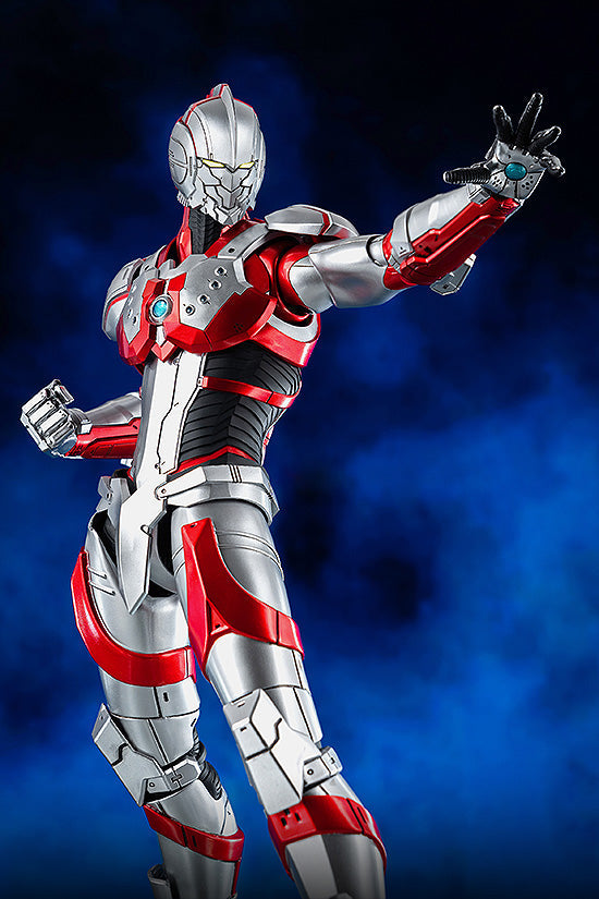 FigZero Ultraman Suit Zoffy Anime Version 1/6 Scale Figure