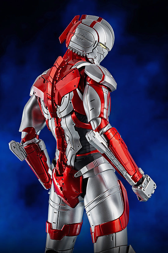 FigZero Ultraman Suit Zoffy Anime Version 1/6 Scale Figure