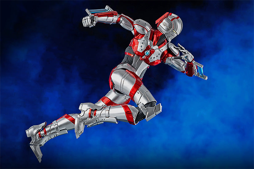 FigZero Ultraman Suit Zoffy Anime Version 1/6 Scale Figure