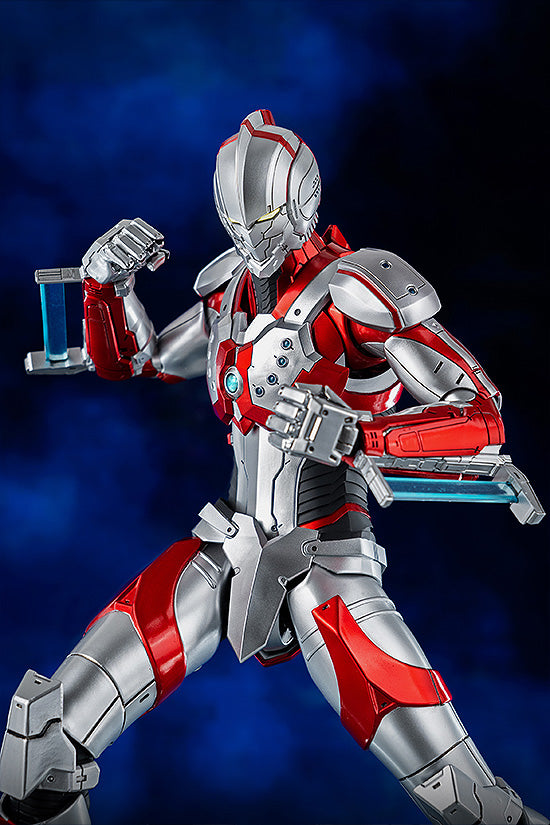 FigZero Ultraman Suit Zoffy Anime Version 1/6 Scale Figure