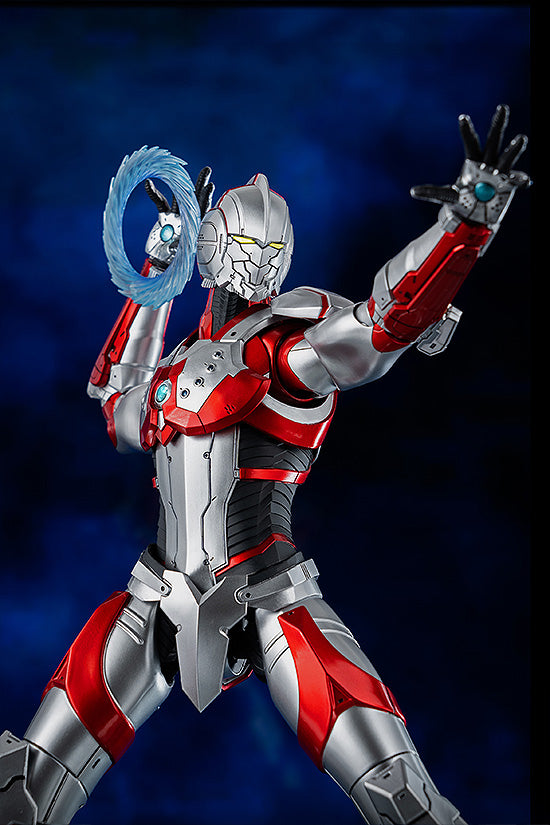 FigZero Ultraman Suit Zoffy Anime Version 1/6 Scale Figure