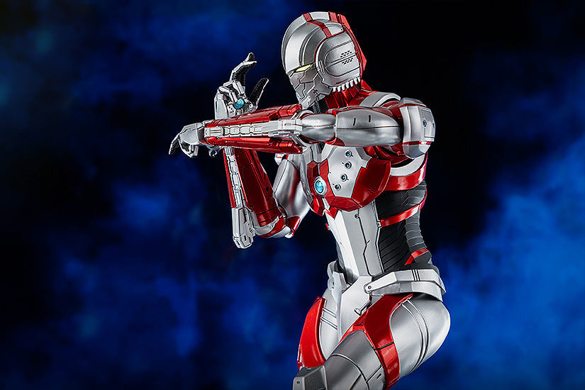 FigZero Ultraman Suit Zoffy Anime Version 1/6 Scale Figure