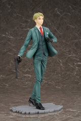 Loid Forger SPYxFAMILY 1/7 Scale Figure