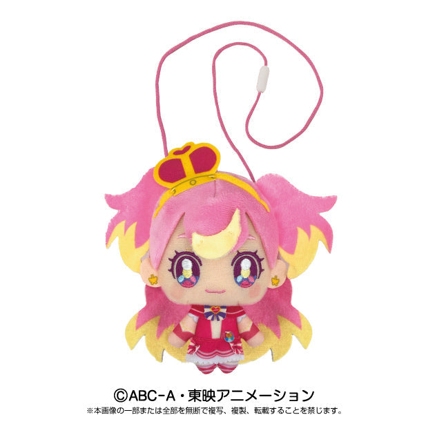 Cure Wonderful Pretty Odekake Pouch