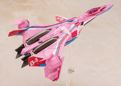 V.F.G. Macross Delta Walkure Makina Nakajima Model Kit