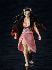 BUZZmod Nezuko Kamado (Demon Transitioning Ver)