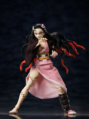 BUZZmod Nezuko Kamado (Demon Transitioning Ver)