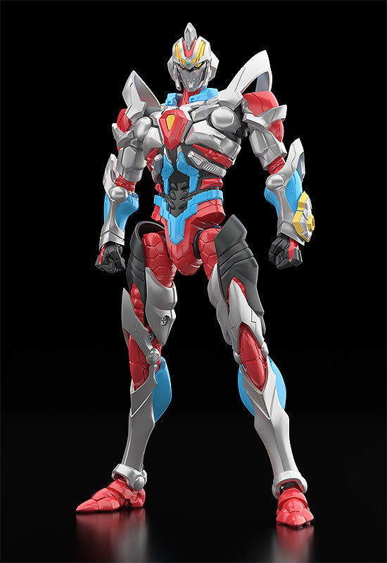 THE GATTAI Max Combine DX Full Power Gridman