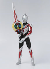 SH Figuarts Ultraman Orb Origin