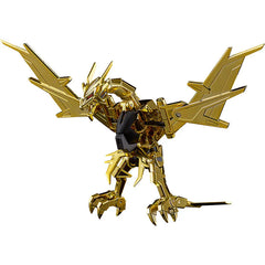 THE GATTAI Goldburn - Extra Gold Ver