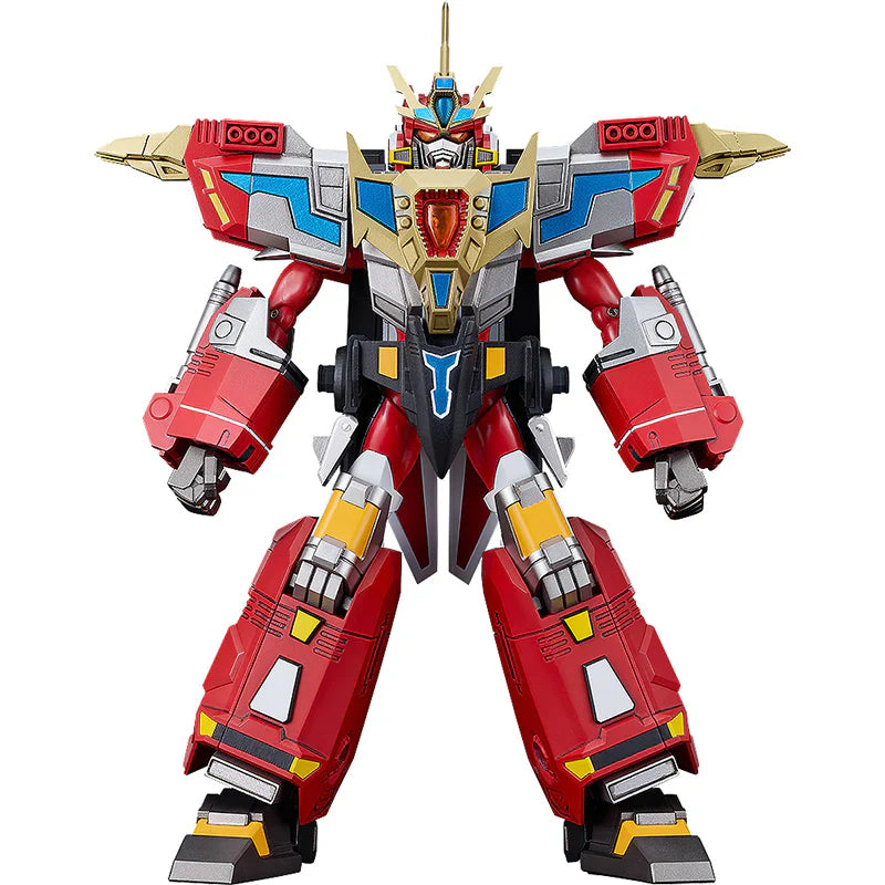 THE GATTAI King Gridman