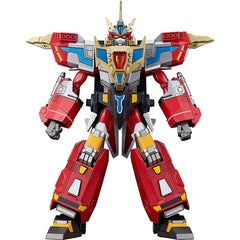 THE GATTAI King Gridman