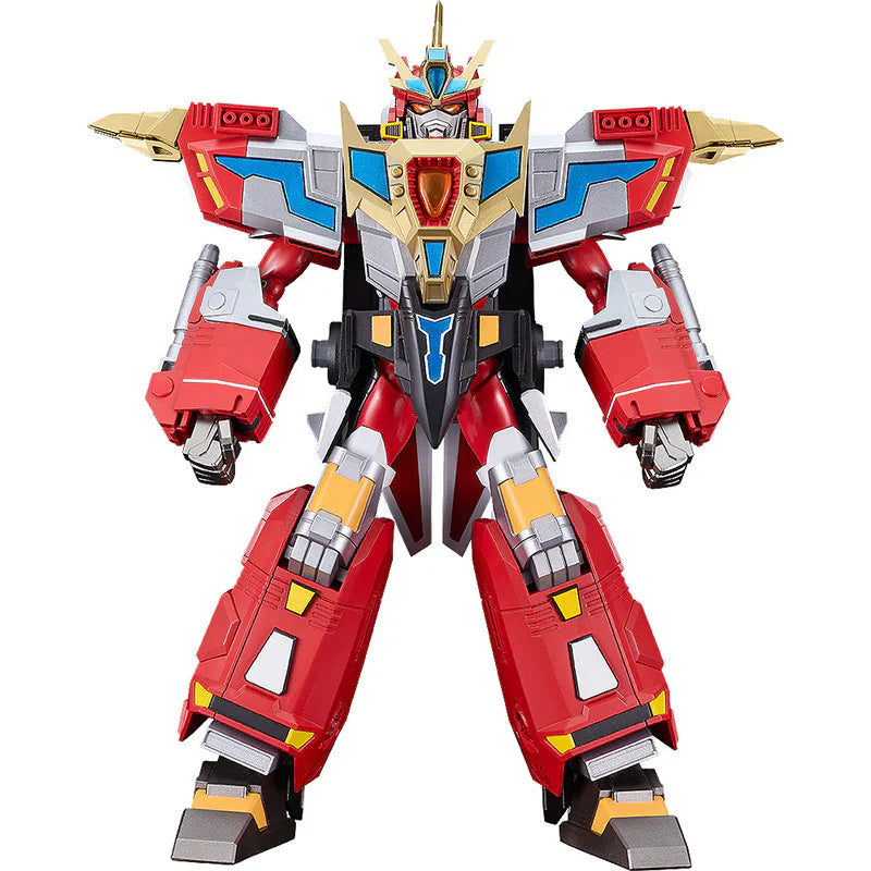 THE GATTAI King Gridman