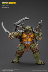 [PREORDER] JoyToy TMNT Tocca 1/18 Scale Figure