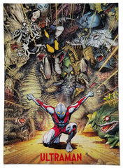 Rise of Ultraman Collector's Puzzle