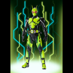 SH Figuarts Kamen Rider Zero One Realizing Hopper