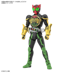 Figure Rise Standard Kamen Rider OOO Tatoba Combo