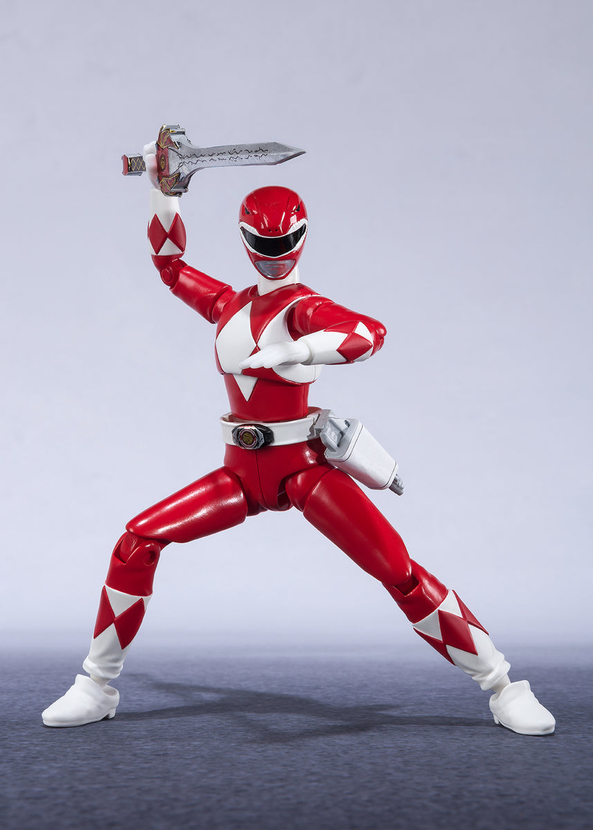 SHODO Super Zyuranger