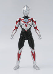 SH Figuarts Ultraman Orb Origin