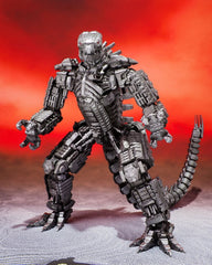 SH MonsterArts Mechagodzilla (Godzilla VS Kong 2021)