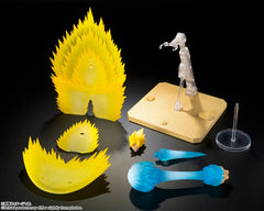 SH Figuarts Super Saiyan Goku Effect Parts - Teleport Kamehameha