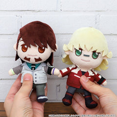 Barnaby Tiger & Bunny 2 Plush