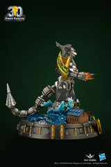 WayStudios Power Rangers Dragonzord Statue