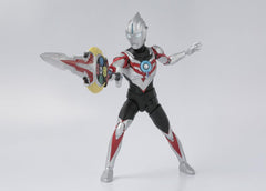 SH Figuarts Ultraman Orb Origin