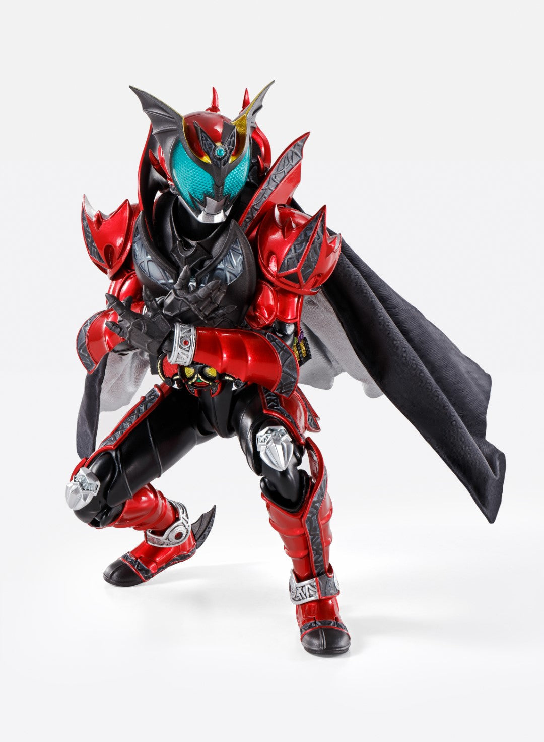 SH Figuarts Shinkocchou Seihou Dark Kiva