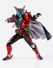 SH Figuarts Shinkocchou Seihou Dark Kiva