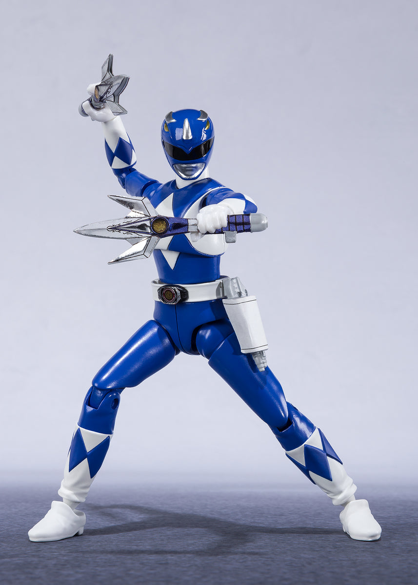 SHODO Super Zyuranger