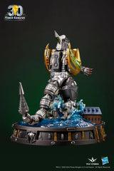 WayStudios Power Rangers Dragonzord Statue