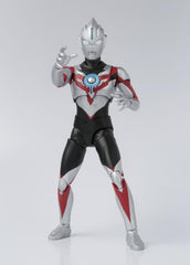 SH Figuarts Ultraman Orb Origin