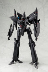 Macross Zero Arcadia 1/60 SV-51 Gamma D.D. Ivanov Use Final Battle Version