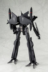 Macross Zero Arcadia 1/60 SV-51 Gamma D.D. Ivanov Use Final Battle Version