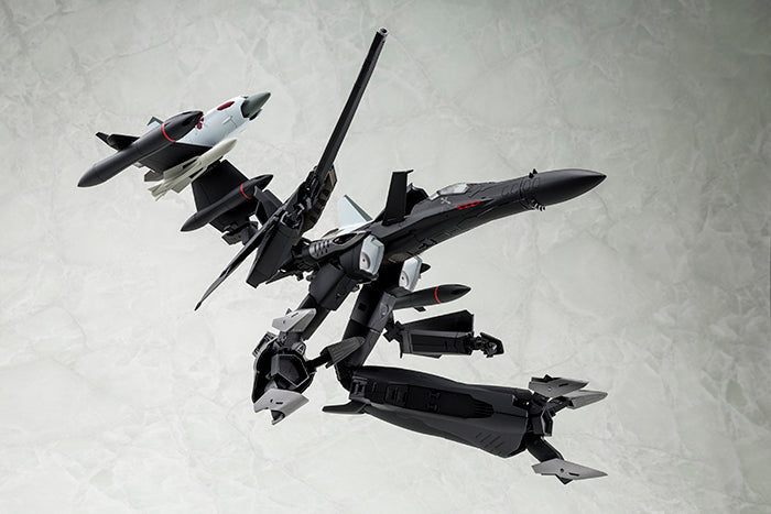 Macross Zero Arcadia 1/60 SV-51 Gamma D.D. Ivanov Use Final Battle Version