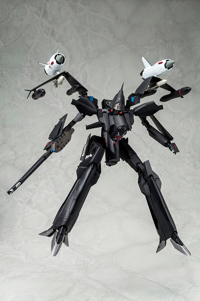 Macross Zero Arcadia 1/60 SV-51 Gamma D.D. Ivanov Use Final Battle Version