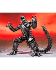 SH MonsterArts Mechagodzilla (Godzilla VS Kong 2021)