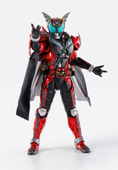 SH Figuarts Shinkocchou Seihou Dark Kiva